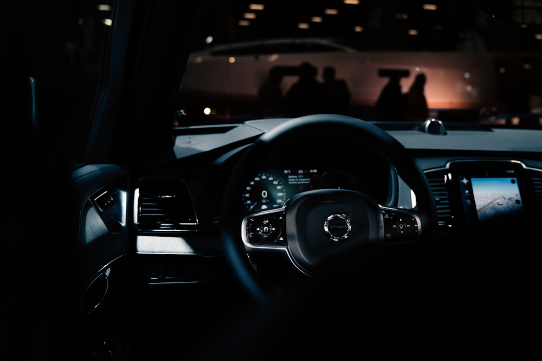 Young driver insurance in Sweden