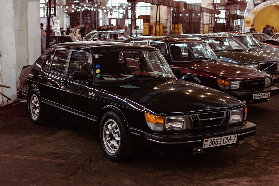 Basic car insurance protection in Sweden